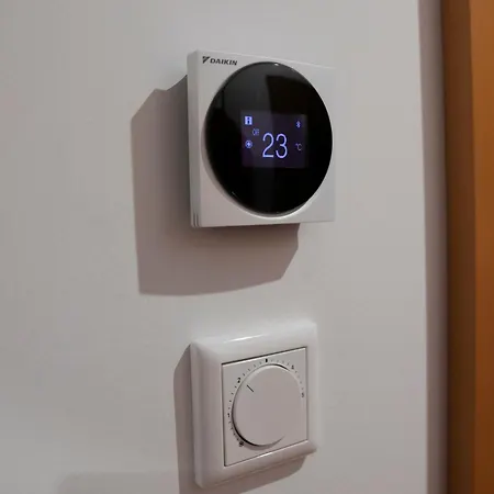 Smarthotel Gallmersgarten