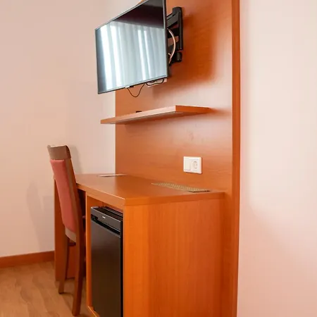 ホテル Smarthotel