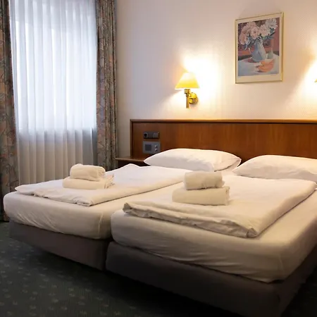 ホテル Smarthotel 3*