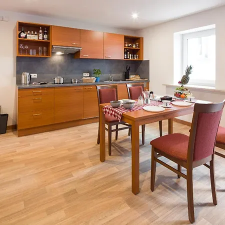 Smarthotel 3* Gallmersgarten