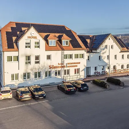 Hotel Smarthotel