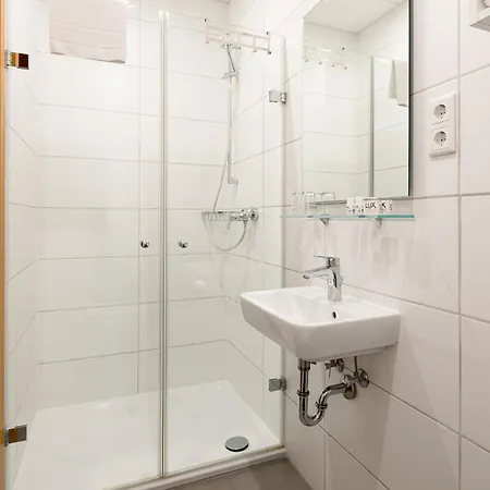 Smarthotel Hotel Gallmersgarten