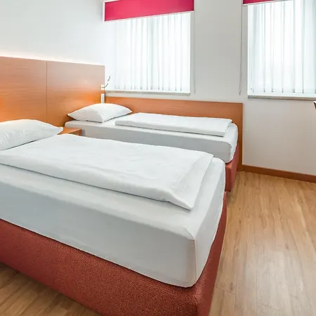 Smarthotel Hotel