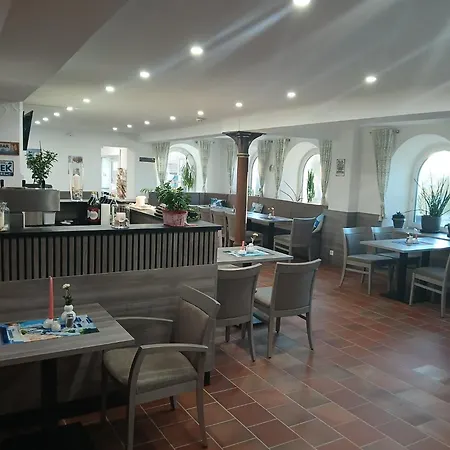 Hotel Smarthotel Gallmersgarten