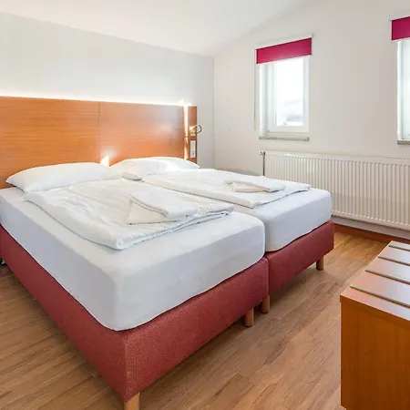 Smarthotel 3*