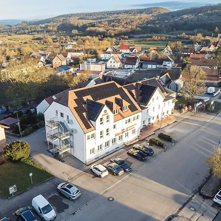 Smarthotel Gallmersgarten