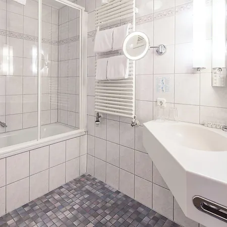 Hotel Smarthotel 3*
