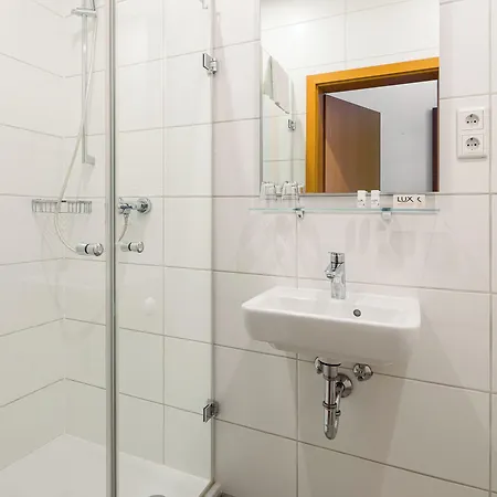 Hotel Smarthotel 3*