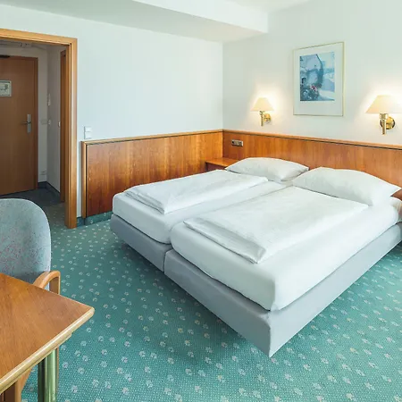Hotel Smarthotel Gallmersgarten