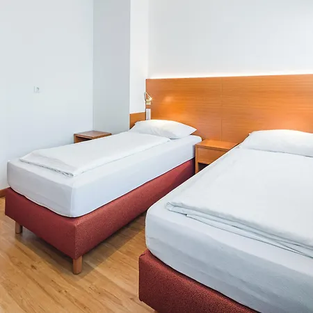 Smarthotel Gallmersgarten