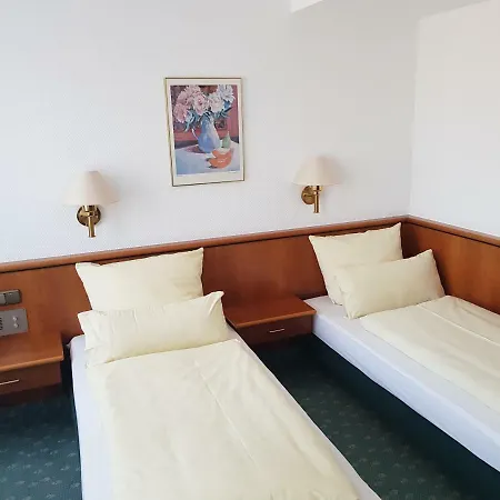 Smarthotel ホテル 3*