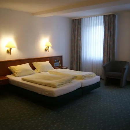 Smarthotel Hotel 3*