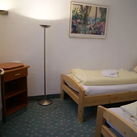 Hotel Smarthotel Gallmersgarten