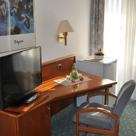 Smarthotel ホテル Gallmersgarten