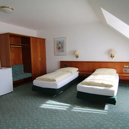 Smarthotel 3* Gallmersgarten