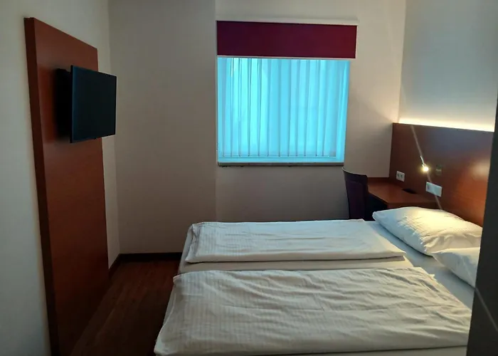 Smarthotel