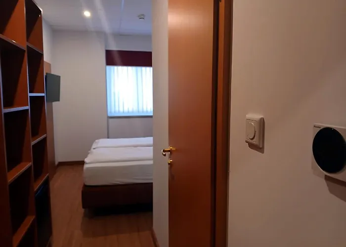Smarthotel Otel