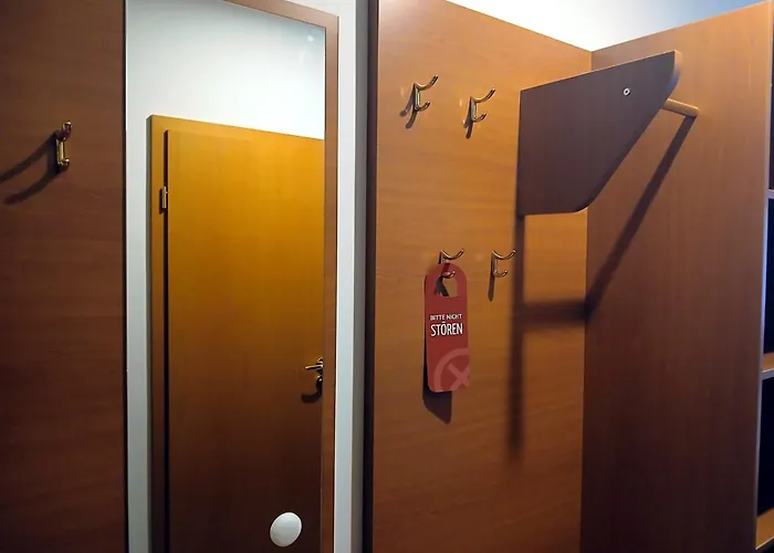 Smarthotel Otel 3*