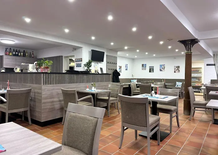 Smarthotel 3* Gallmersgarten