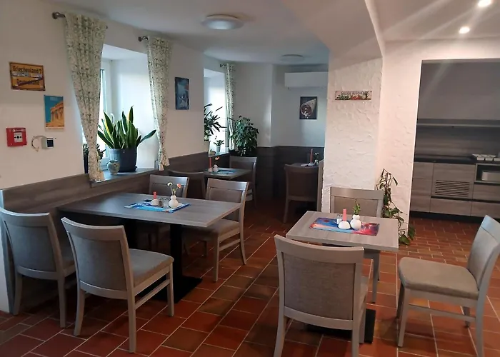 Smarthotel 3*