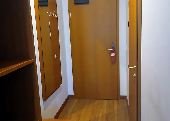 Smarthotel 3* Gallmersgarten
