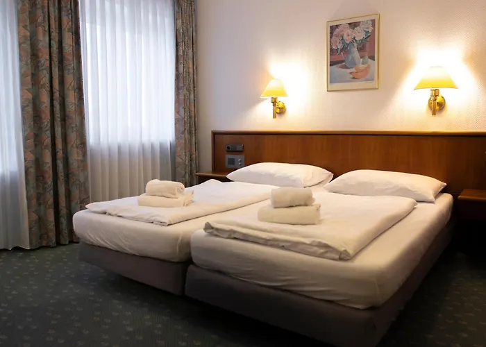 Otel Smarthotel 3*