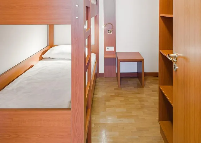 Smarthotel Hotel 3*