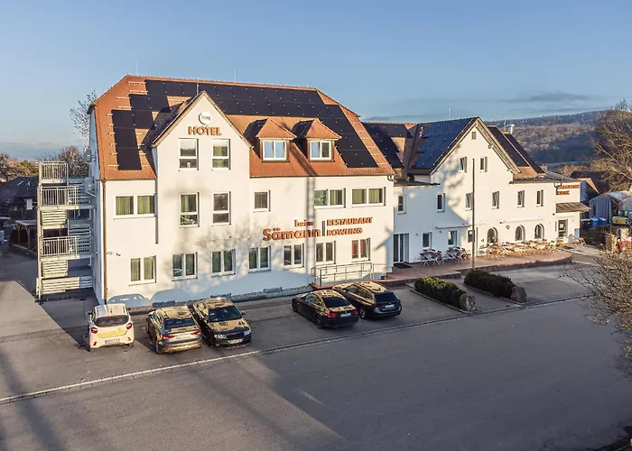 Hotel Smarthotel