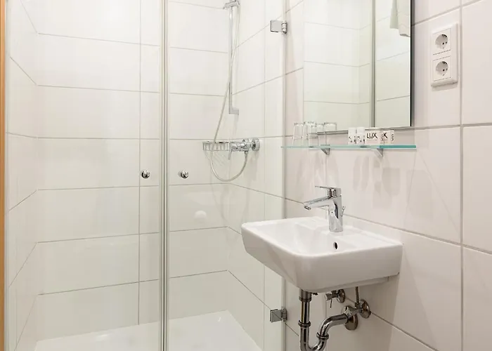 Smarthotel Hotel Gallmersgarten