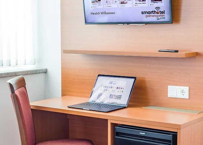 Hotel Smarthotel 3*