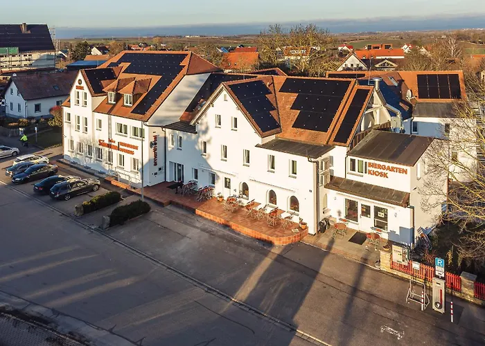 Smarthotel 3* Gallmersgarten