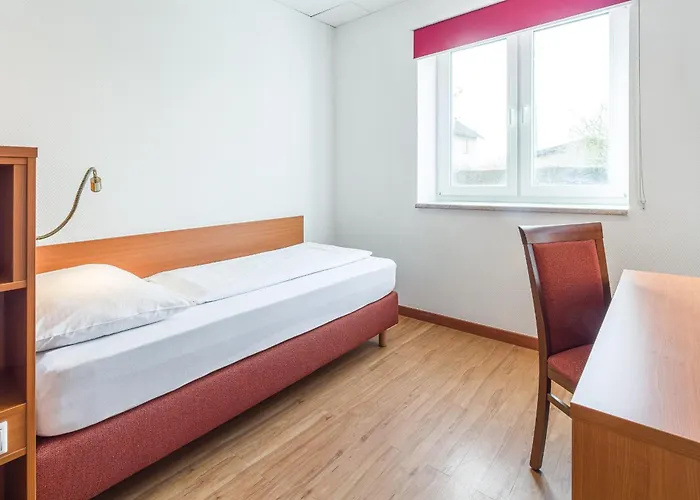 Smarthotel