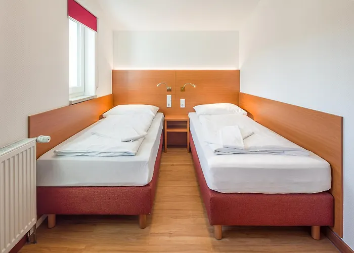 Hotel Smarthotel