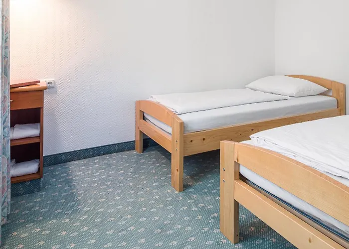 Hotel Smarthotel Gallmersgarten